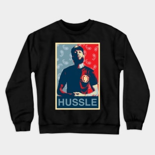 Nipsey Hussle Crewneck Sweatshirt